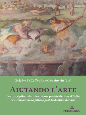 cover image of Aiutando l'arte